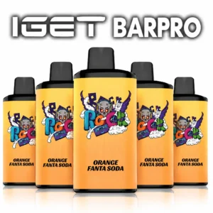 IGET Vapes Australia