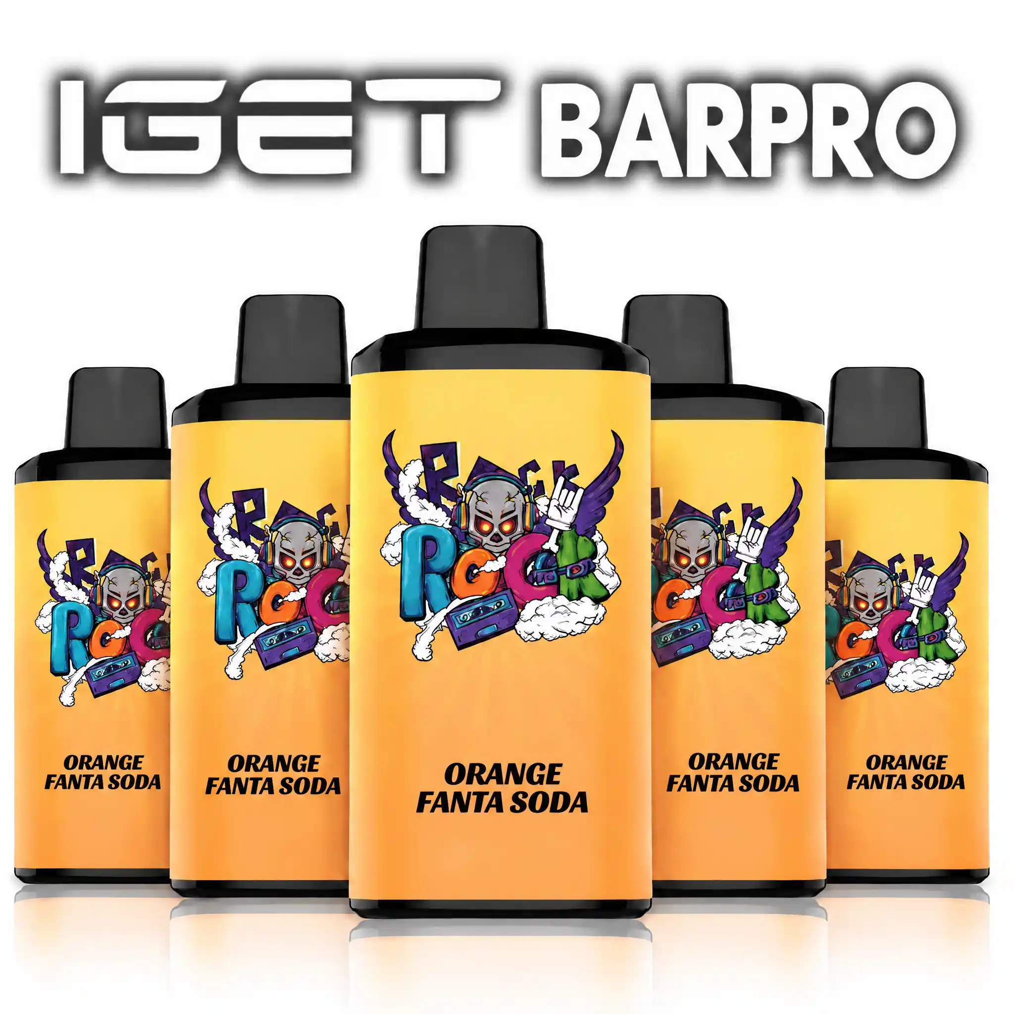 IGET Vapes Australia