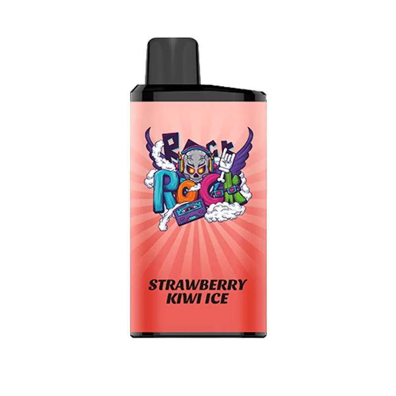 IGET BAR PRO - Strawberry Kiwi Ice - Image 3
