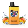 IGET BAR PRO – Mango Ice