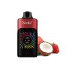 Soeke S9 28000 Puffs-Strawberry Coco Watermelon