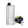 Swix Vape 9000 Puffs – Black forest