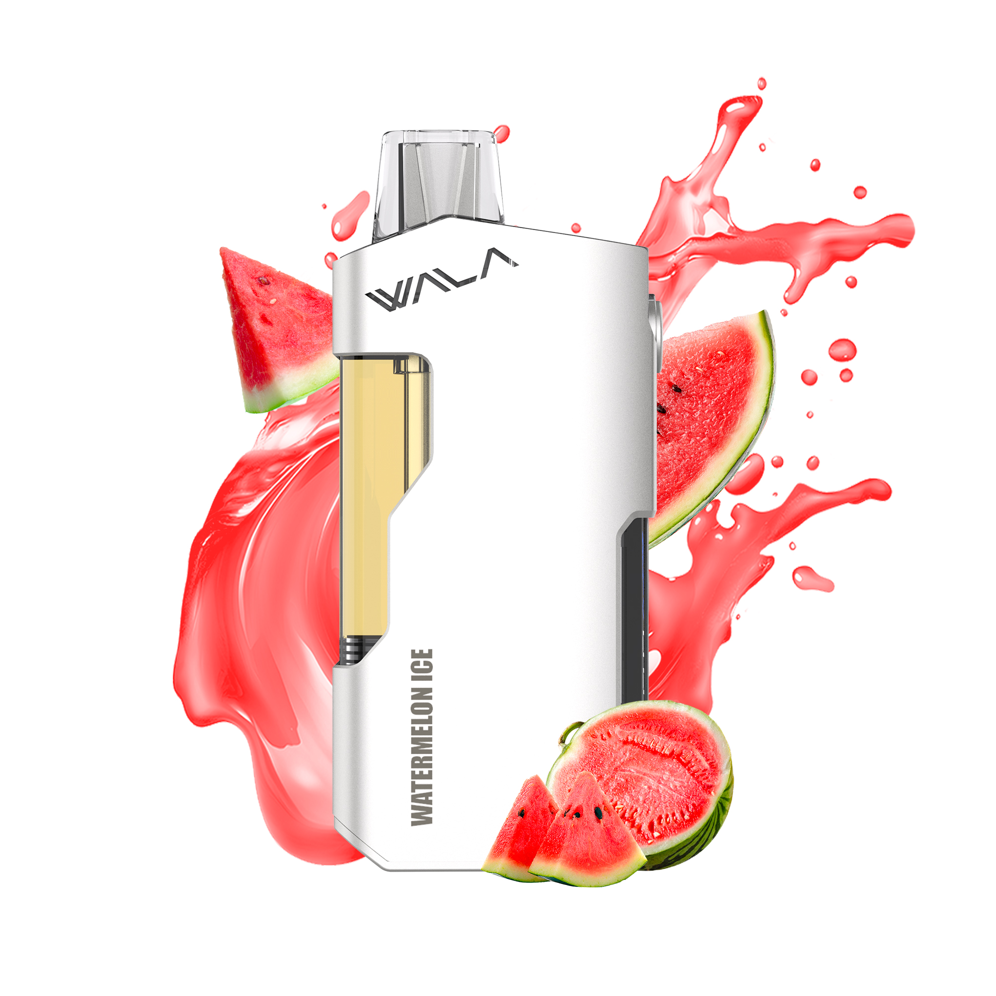 WALA YO – Watermelon Ice