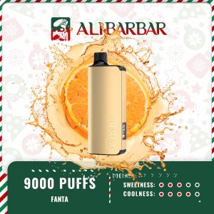 ALIBARBAR INGOT - Fanta - Image 2