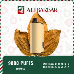 ALIBARBAR INGOT - Tobacco - Image 2