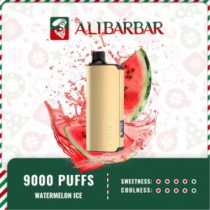 ALIBARBAR INGOT - Watermelon Lce - Image 2
