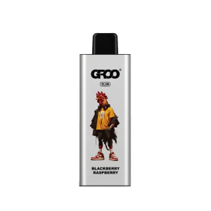 GROO SLIM - Blackberry Raspberry - Image 3