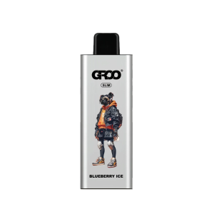 GROO SLIM - Blueberry Ice - Image 3
