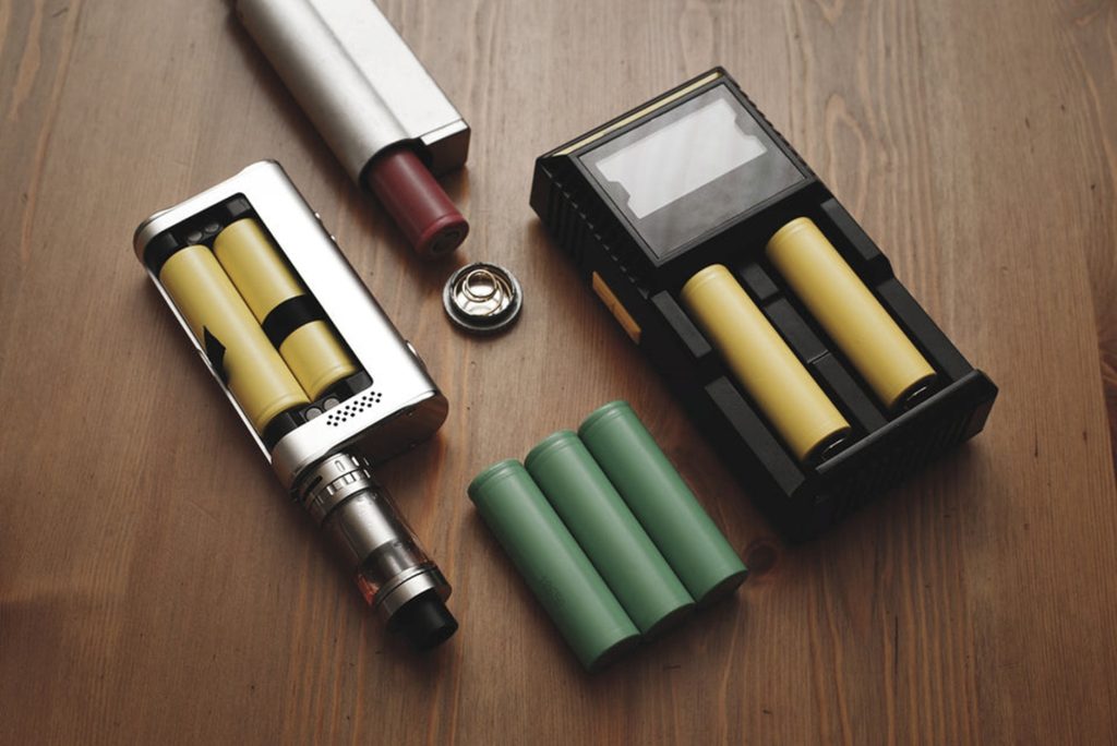 Vape Battery Safety – 7 Essential Charging Tips & Best Practices for Australian Vapers