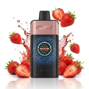 IGET ONE – Strawberry