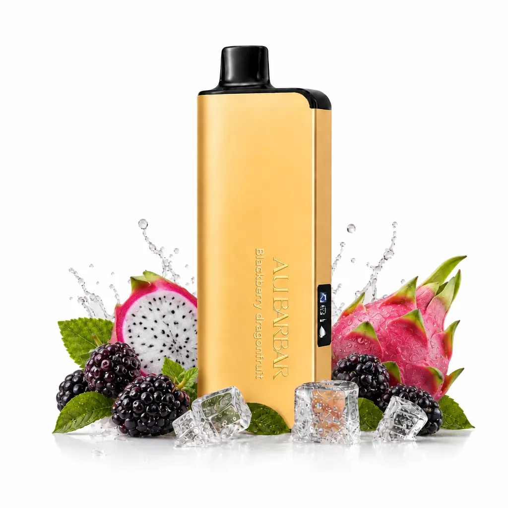 ALIBARBAR INGOT – Blackberry dragonfruit(FTP)
