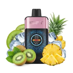 IGET ONE – Kiwi Pineapple