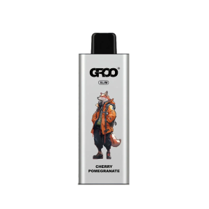 GROO SLIM - Cherry Pomegranate - Image 3