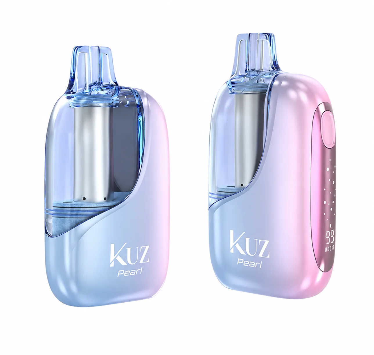 KUZ PEARL 30000 All Flavours In One