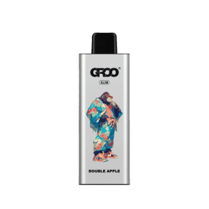 GROO SLIM - Double Apple - Image 3