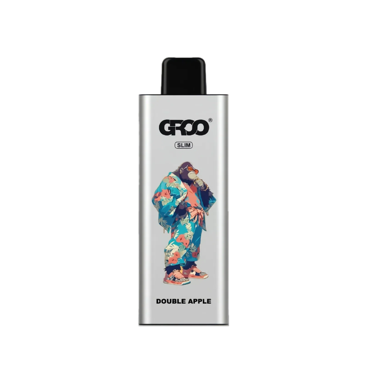 GROO SLIM - Double Apple - Image 3