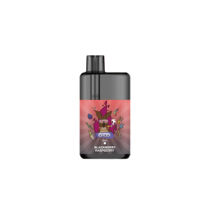 GROO MAX - Blackberry Raspberry - Image 3