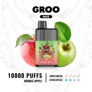 Groo Max 100000