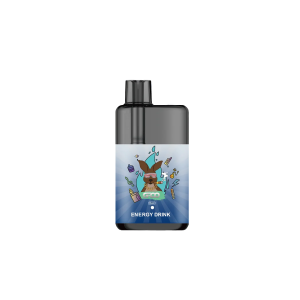 GROO MAX - Energy Drink - Image 3