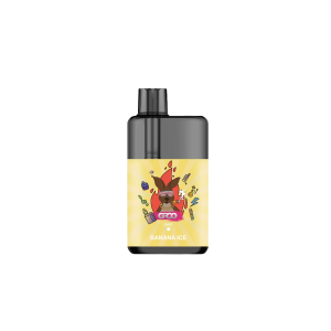 GROO MAX - Banana Ice - Image 3