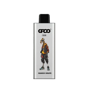 GROO SLIM - Mango Grape - Image 3