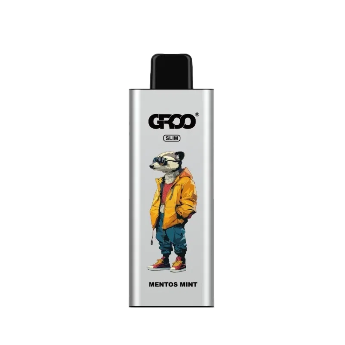 GROO SLIM - Mentos Mint - Image 3