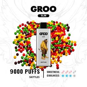GROO SLIM - Skittles - Image 2