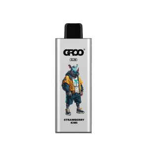 GROO SLIM - Strawberry Kiwi - Image 3