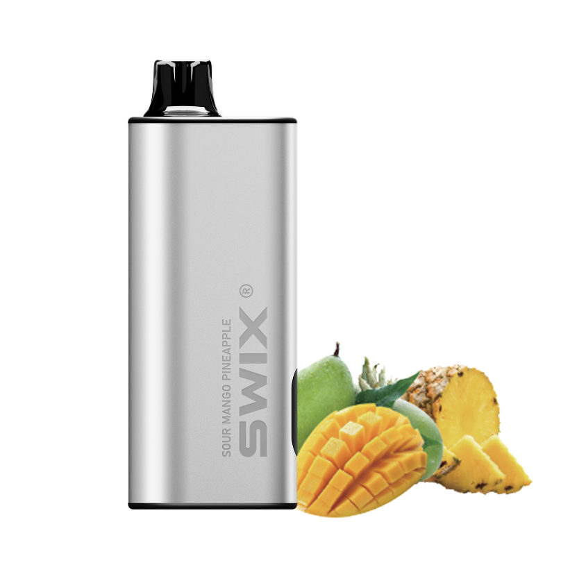Swix 9000
