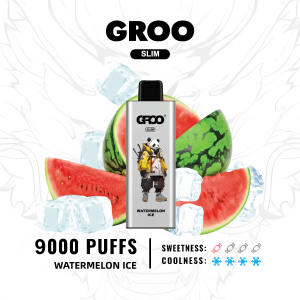 GROO SLIM - Watermelon Ice - Image 2