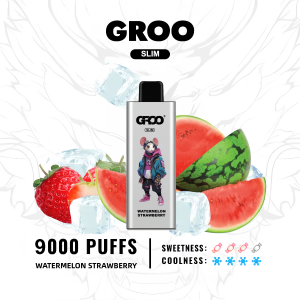 GROO SLIM - Watermelon Strawberry - Image 2