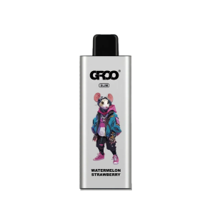 GROO SLIM - Watermelon Strawberry - Image 3