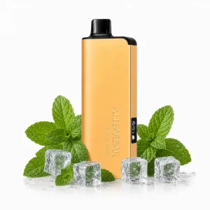 ALIBARBAR INGOT - Cool Mint