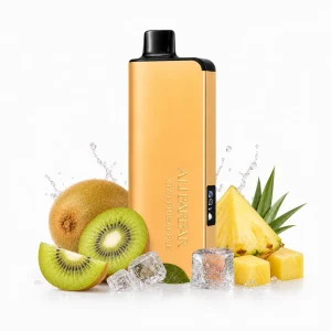ALIBARBAR INGOT - Kiwi Pineapple