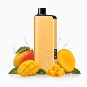 ALIBARBAR INGOT - Mango Magic