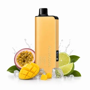 ALIBARBAR INGOT - Passion Fruit Mango Lime